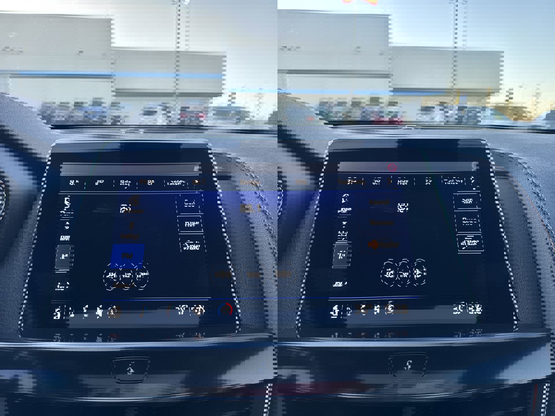 Used 2022 Cadillac CT5 V w/ Cold Weather Package image 16