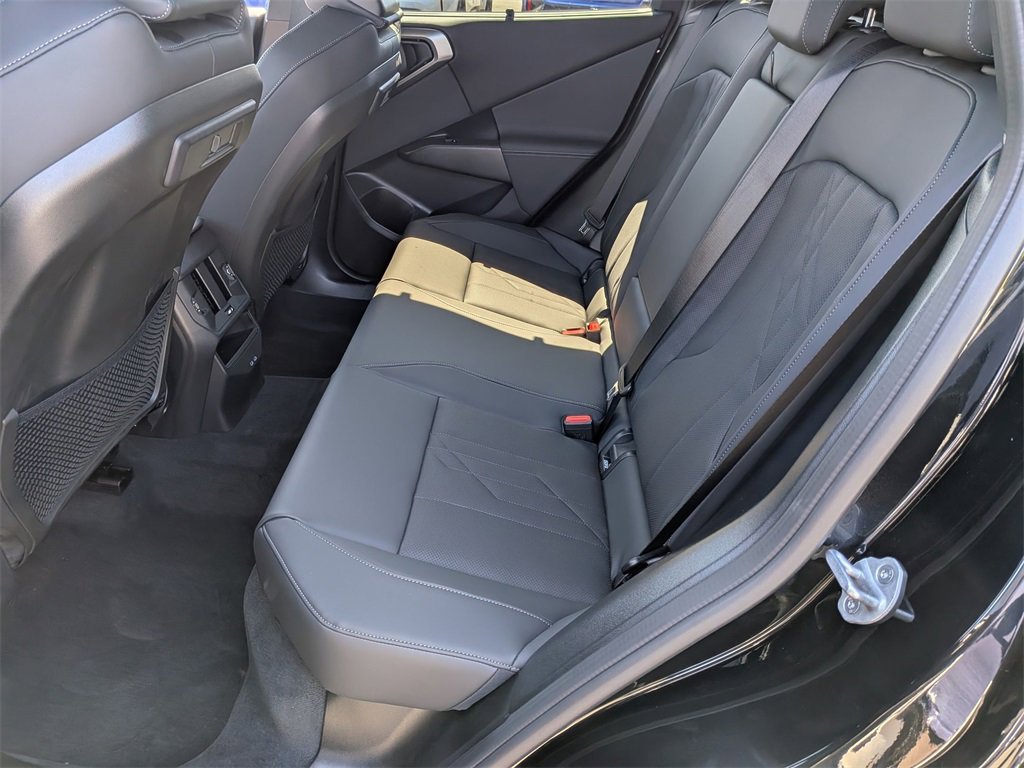 New 2025 BMW X3 M50 image 30