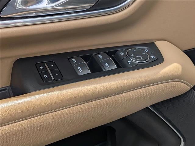 Used 2021 Chevrolet Tahoe Premier RWD image 12