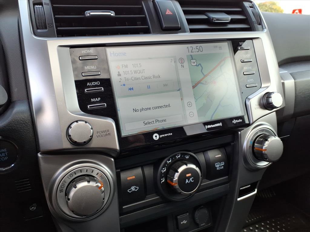 Used 2023 Toyota 4Runner SR5 Premium image 17