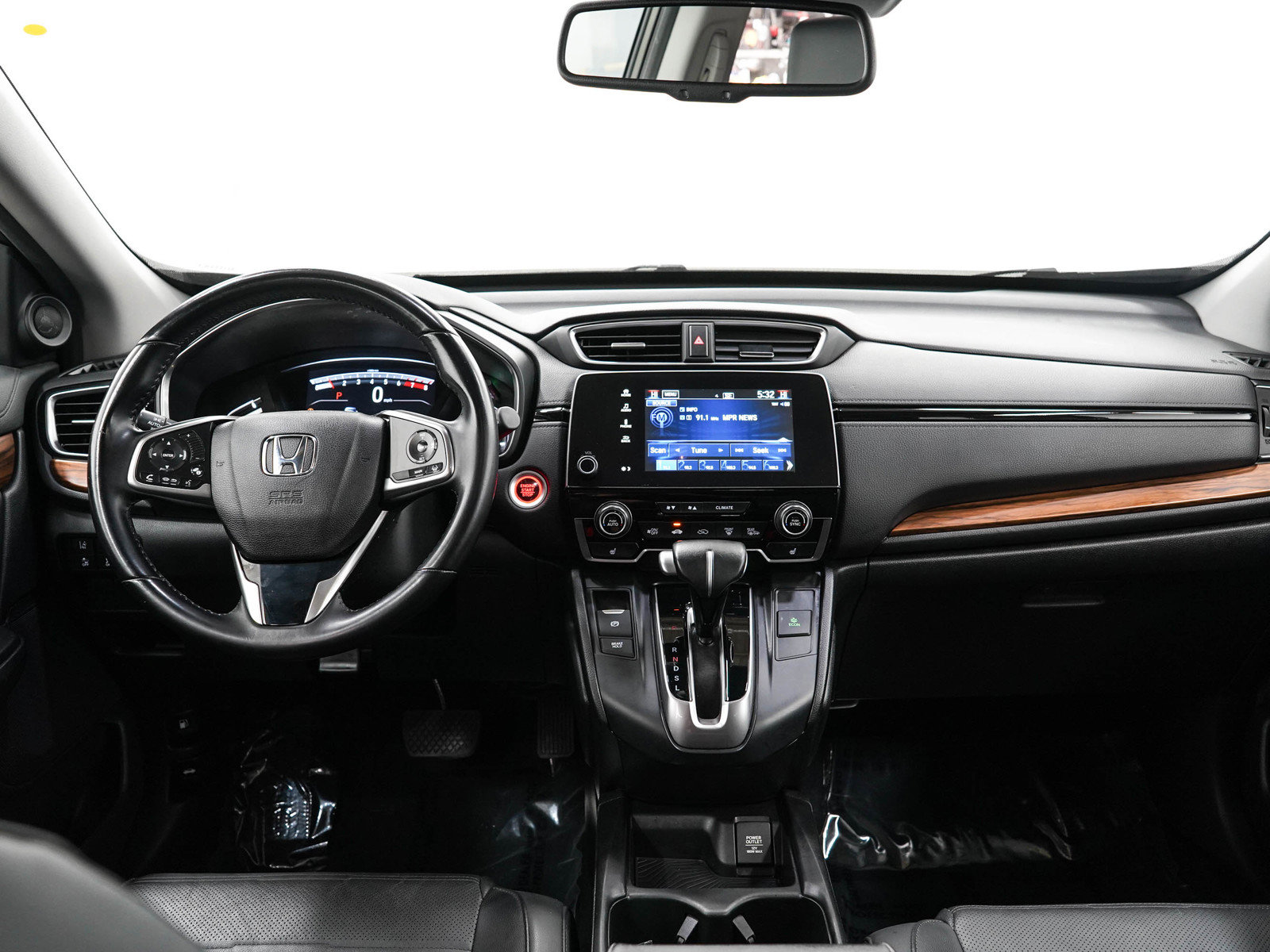 Used 2018 Honda CR-V EX-L image 15