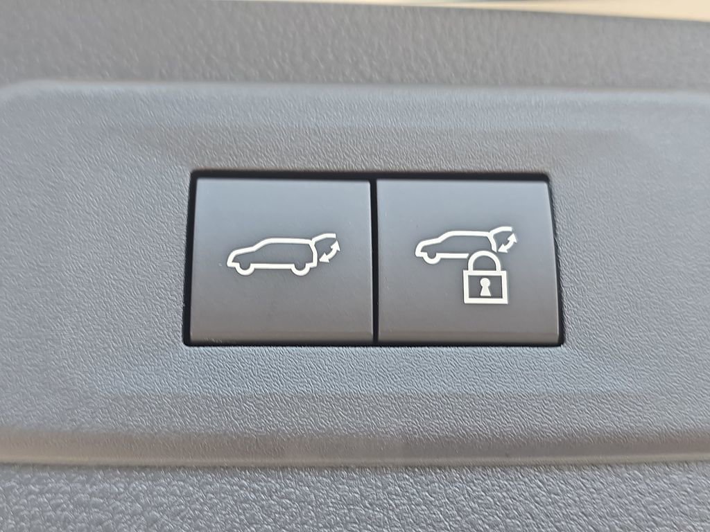 Used 2026 Lexus NX 350 AWD w/ Accessory Package (2T) image 13