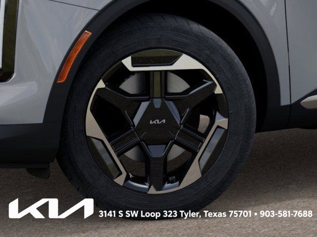 New 2026 Kia Sportage S AWD/4WD image 9