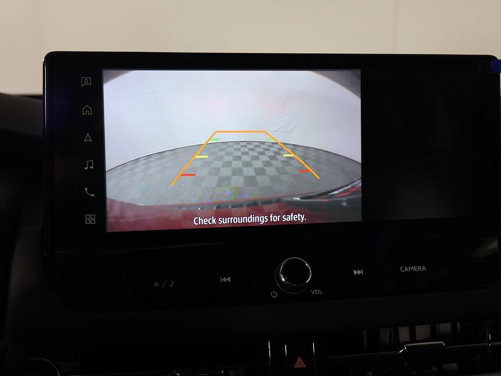 New 2026 Mitsubishi Outlander ES image 43