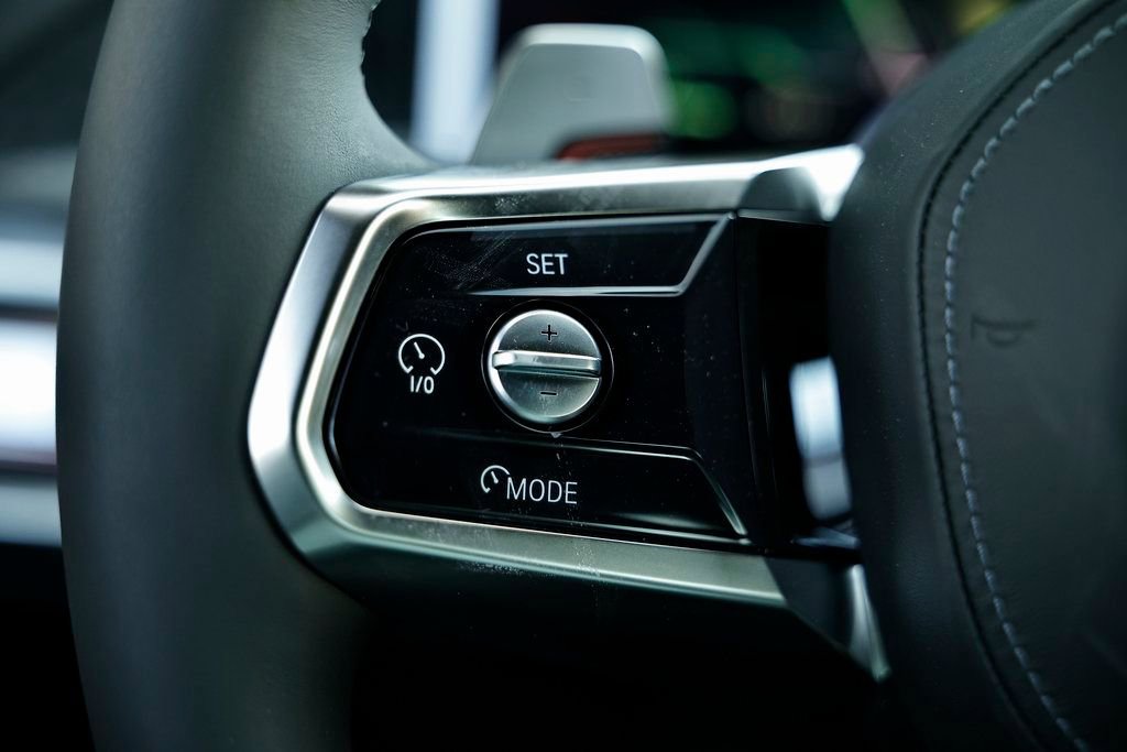 New 2026 BMW 740i w/ Executive Package image 36