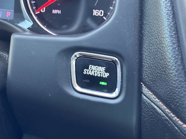 Used 2020 GMC Acadia AT4 w/ Driver Alert Package II AWD/4WD image 36