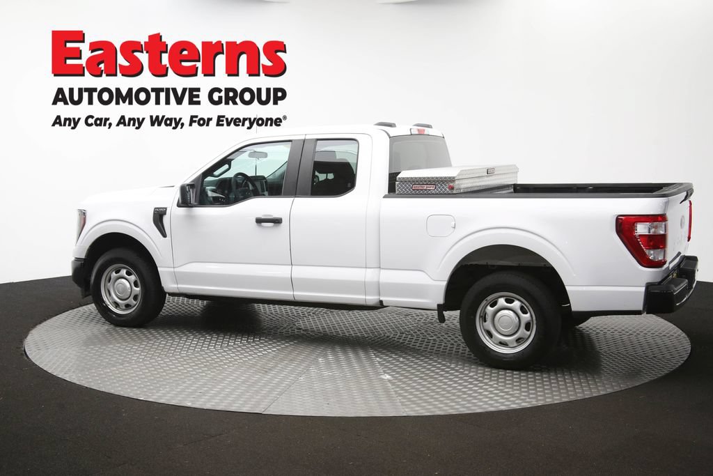 Used 2023 Ford F150 XL RWD image 60