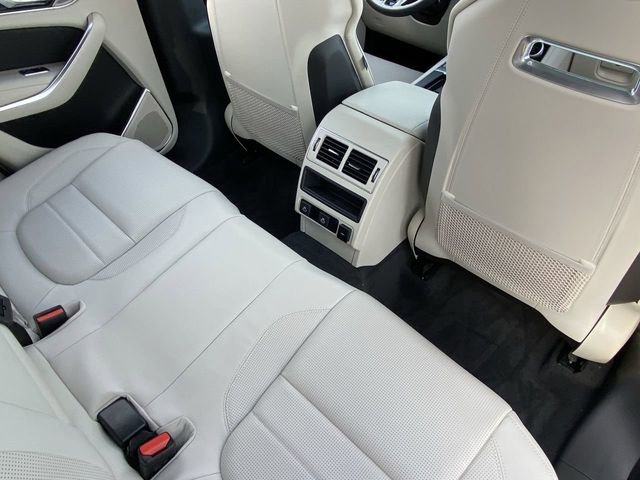 New 2025 Jaguar F-PACE R-Dynamic S AWD/4WD image 13