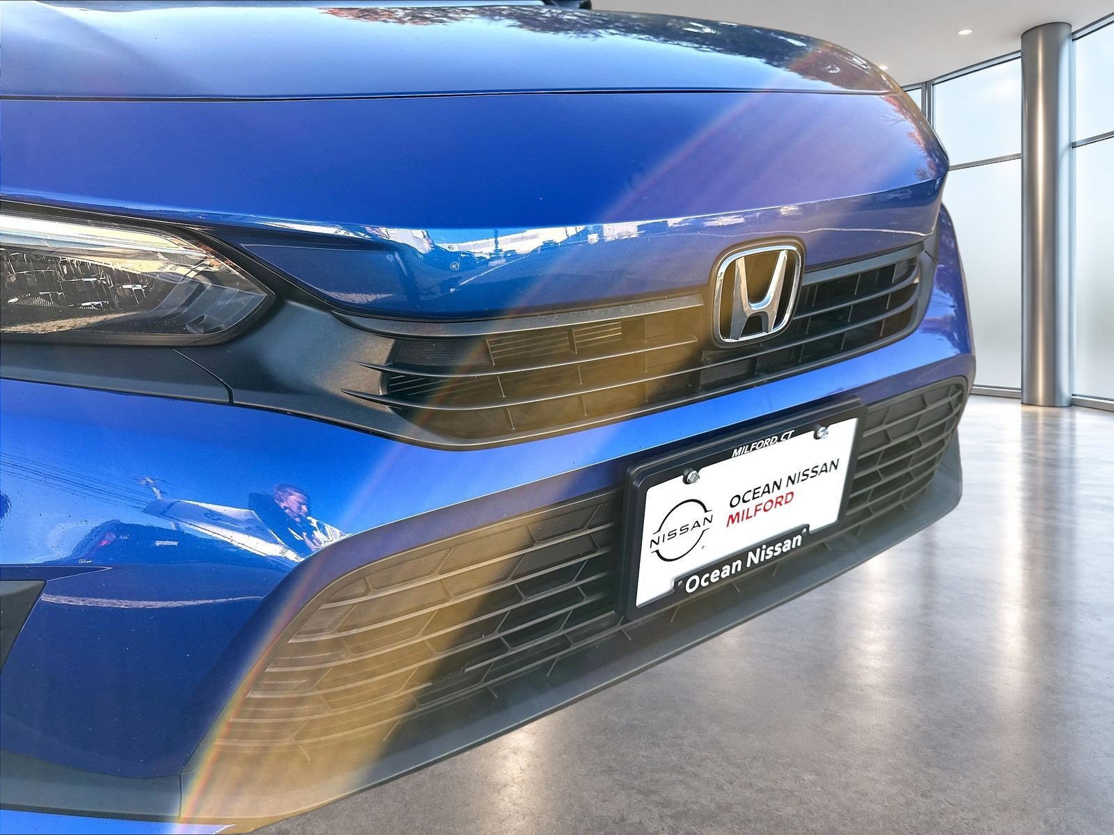 Used 2022 Honda Civic Sport image 36
