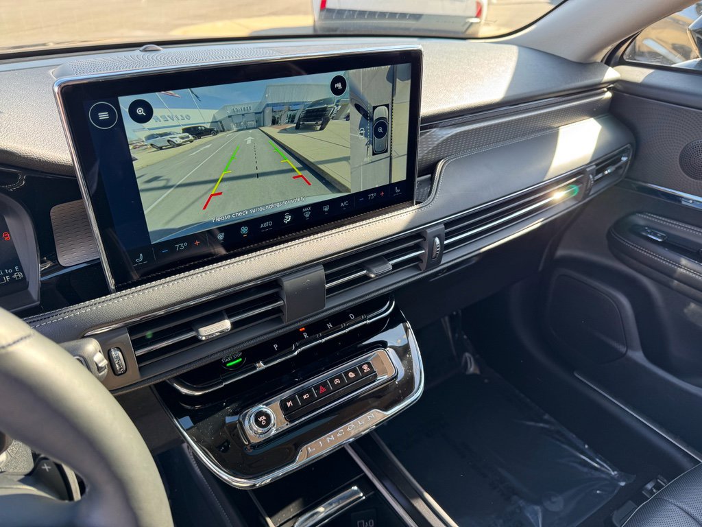 New 2026 Lincoln Corsair Reserve w/ Jet Appearance Package AWD/4WD image 28