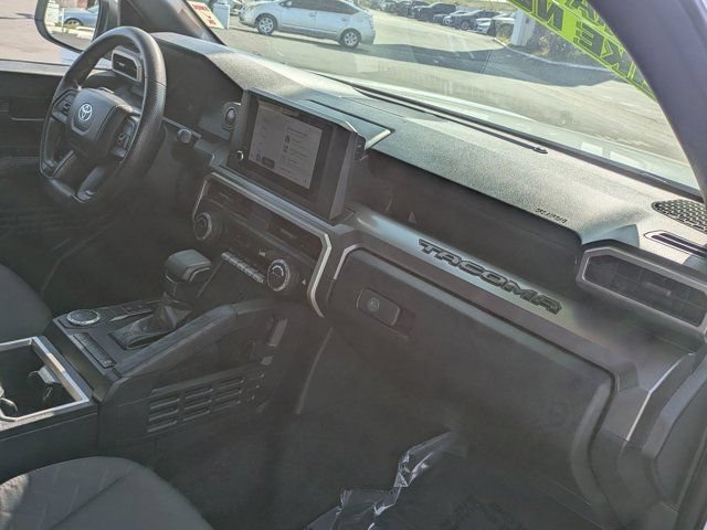 Used 2024 Toyota Tacoma SR5 RWD image 6