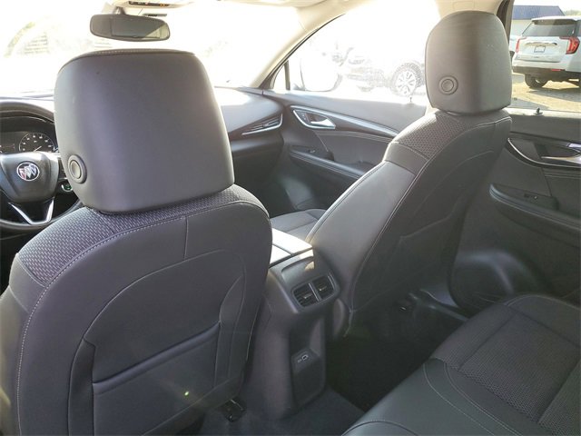 Used 2023 Buick Envision Preferred image 27