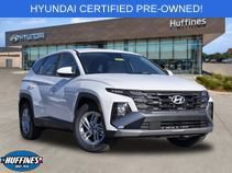 Used 2026 Hyundai Tucson SE FWD video 1