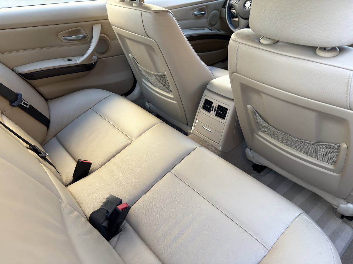 Used 2006 BMW 330i Sedan image 57