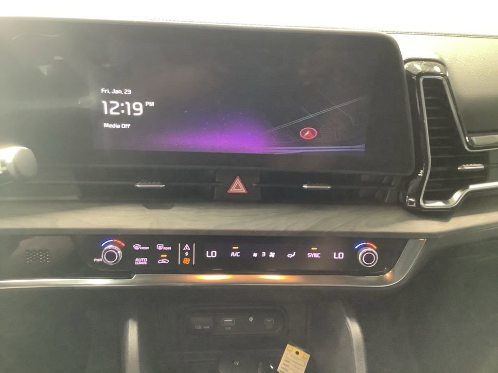 Certified 2023 Kia Sportage X-Line image 15