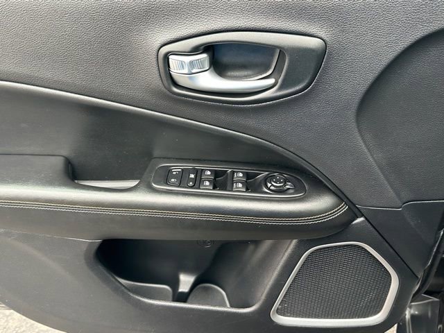Used 2021 Jeep Compass Latitude image 23