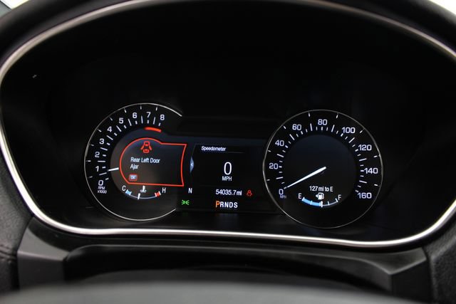 Used 2018 Lincoln MKX Select w/ Lincoln MKX Climate Package FWD image 15