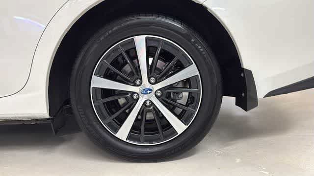 Used 2020 Subaru Impreza 2.0i Premium AWD/4WD image 11