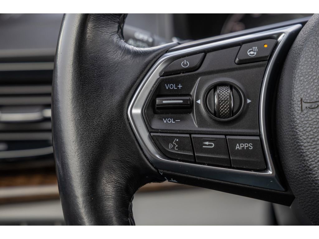Used 2019 Acura RDX AWD w/ Advance Package image 27