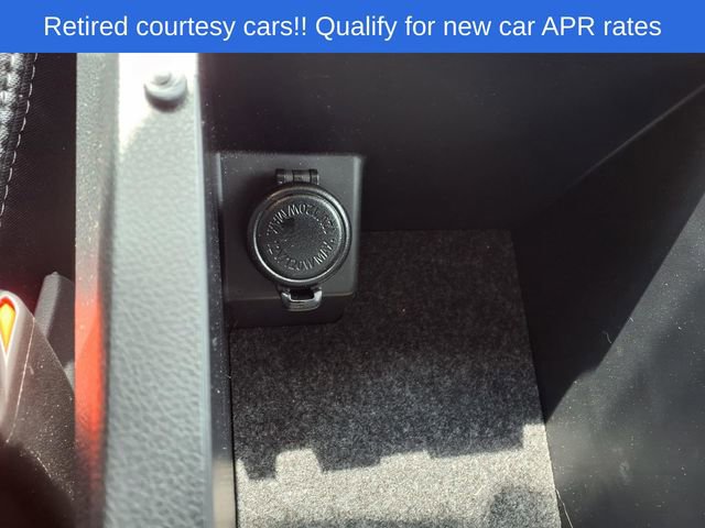 Certified 2025 Subaru Outback Premium w/ Popular Package #1A image 16