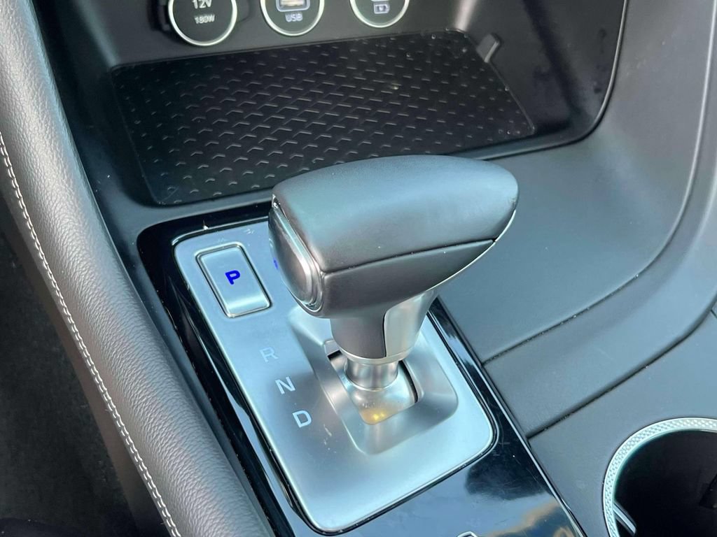 Certified 2026 Genesis G70 2.5T AWD/4WD image 30