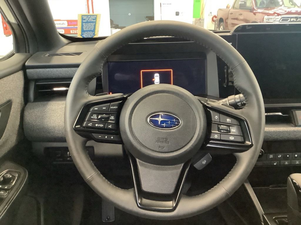 Used 2026 Subaru Outback Premium AWD/4WD image 8