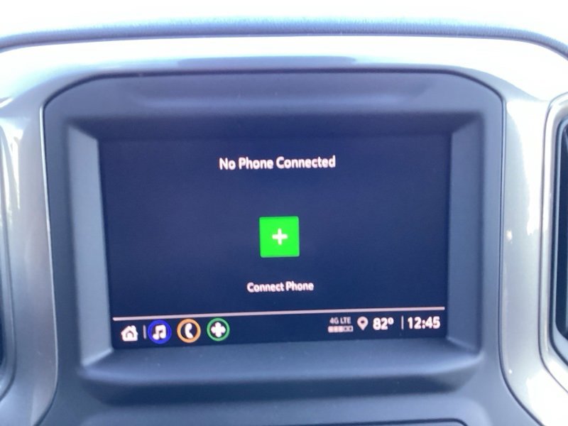 New 2026 Chevrolet Silverado 1500 Custom image 44