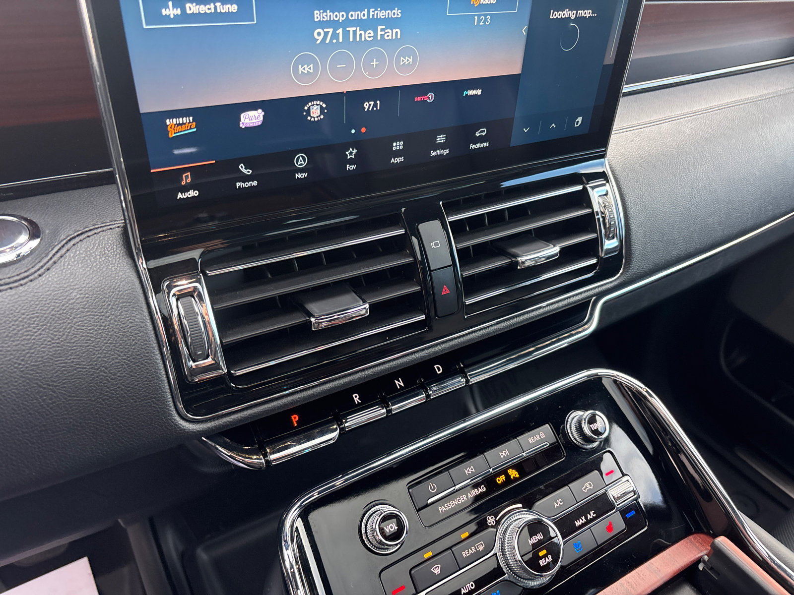 Certified 2023 Lincoln Navigator Reserve image 19