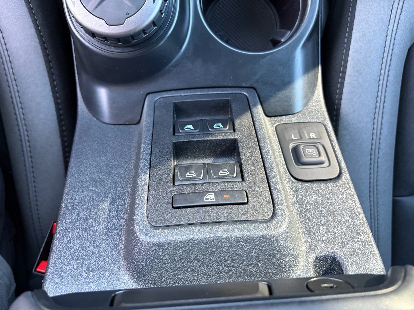 Used 2024 Ford Bronco Big Bend AWD/4WD image 25