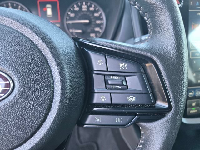 Used 2026 Subaru Forester Premium AWD/4WD image 21