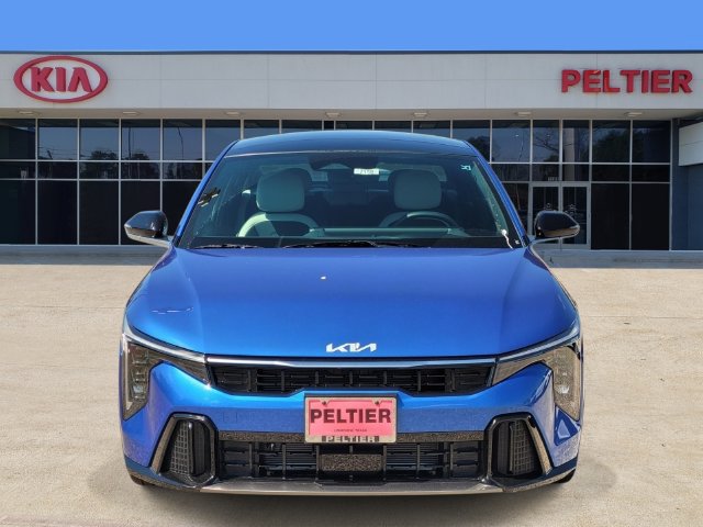 New 2026 Kia K4 EX FWD image 2