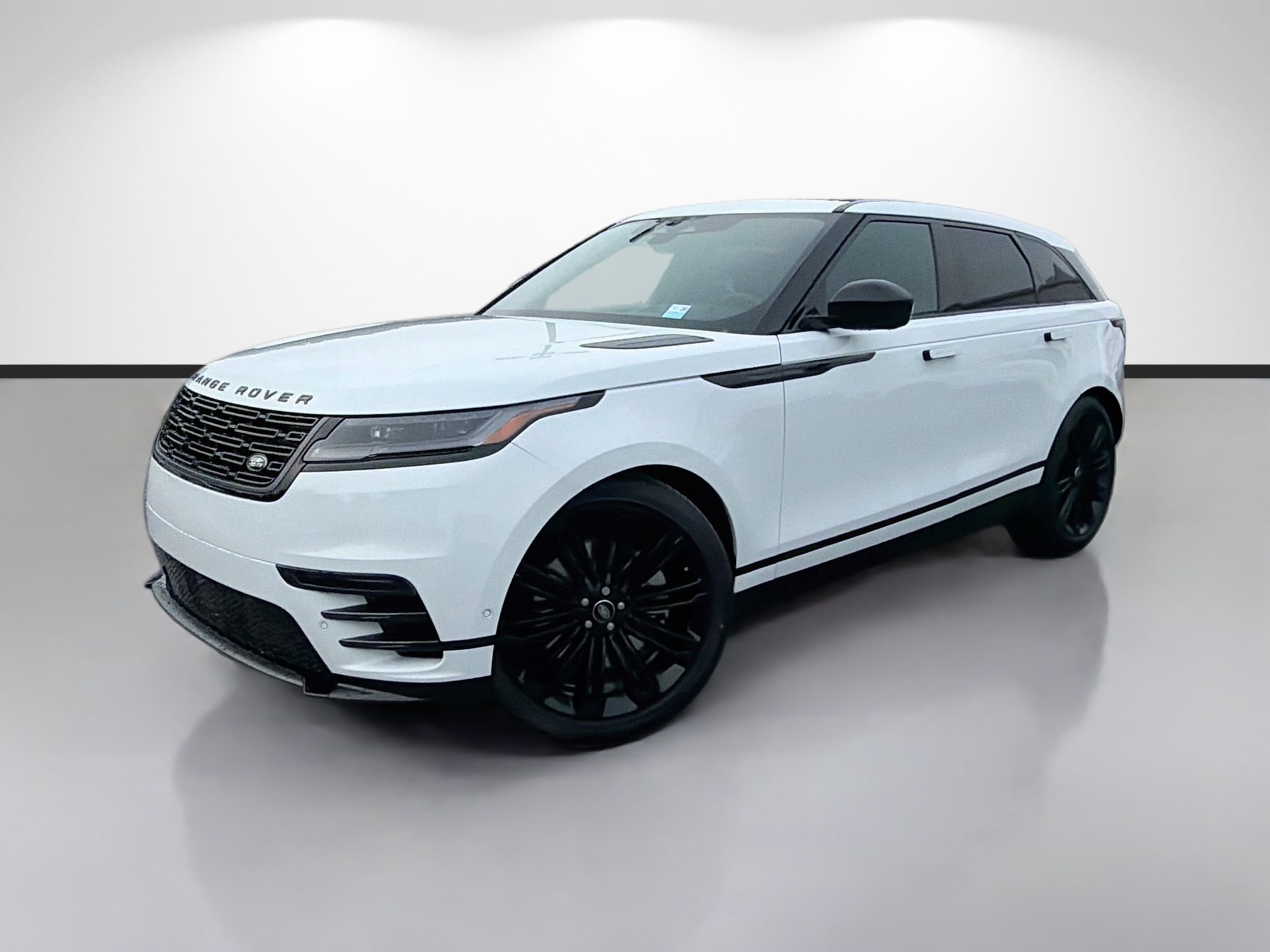 New 2026 Land Rover Range Rover Velar Belgravia AWD/4WD image 1