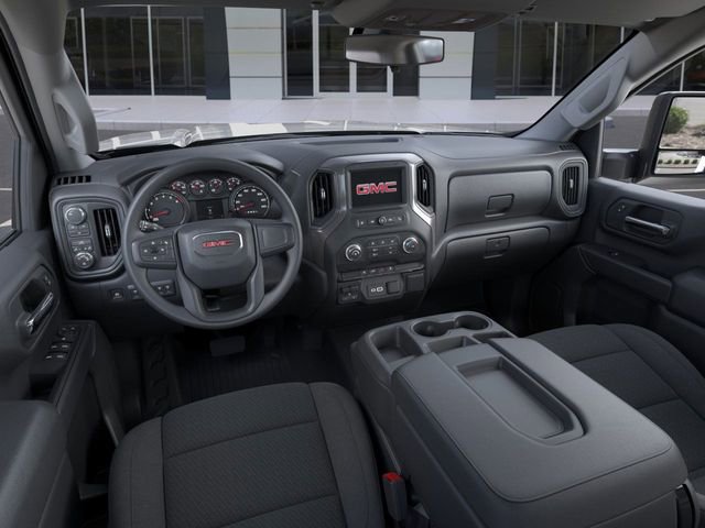 New 2025 GMC Sierra 2500 Pro w/ Convenience Package image 15