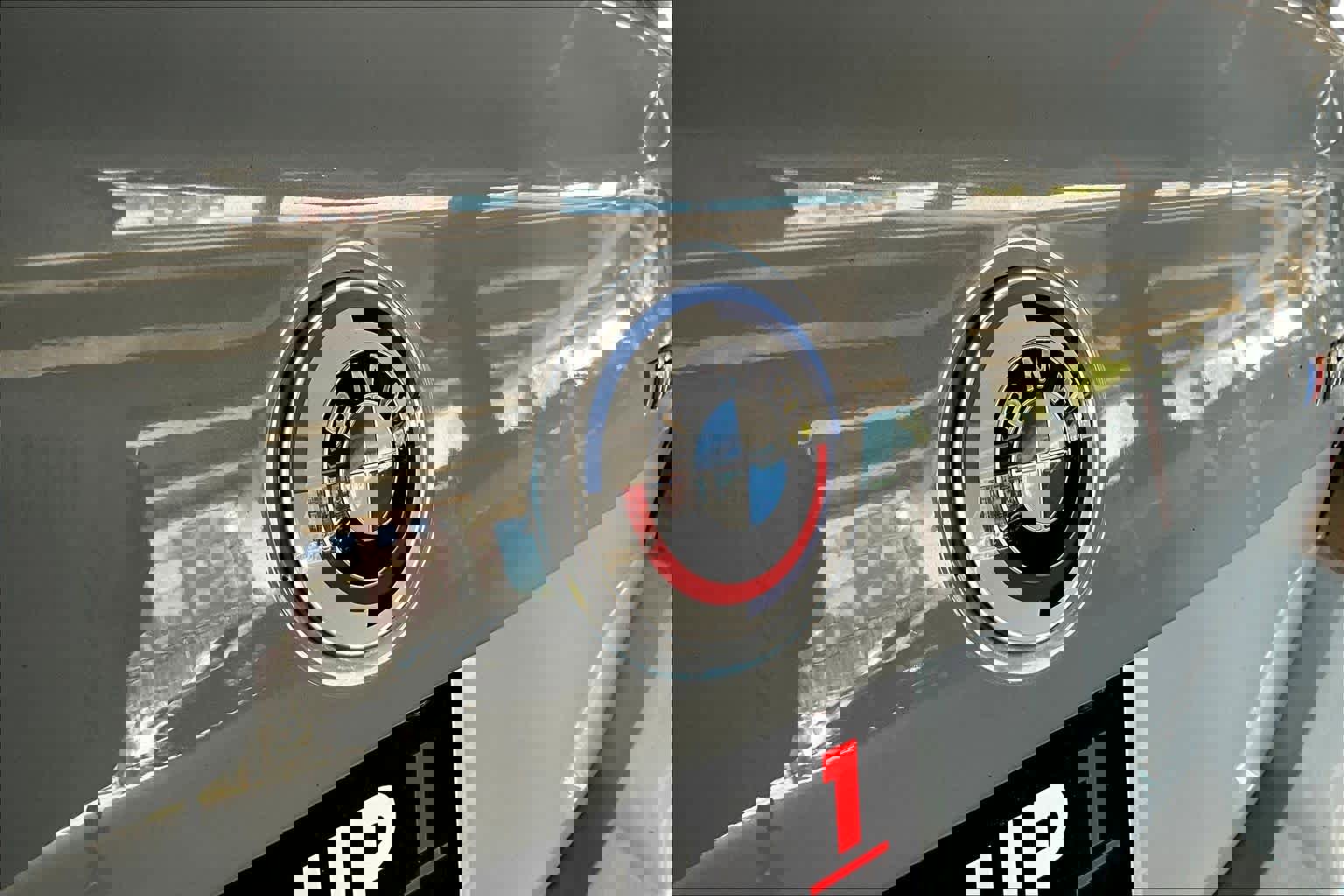 Used 2023 BMW M2 w/ Lighting Package image 30