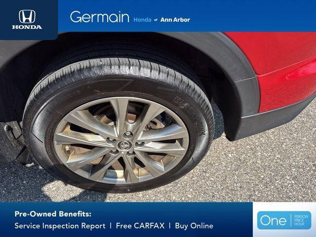 Used 2016 Toyota RAV4 Limited AWD/4WD image 13