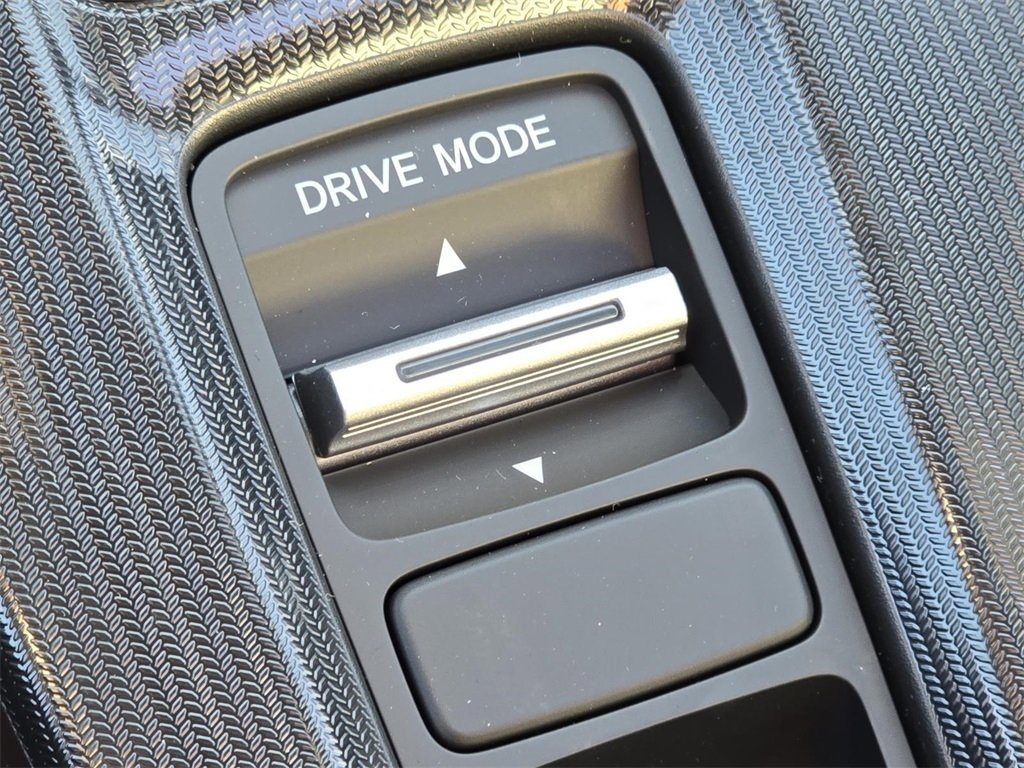 New 2026 Honda Civic Sport Touring image 10