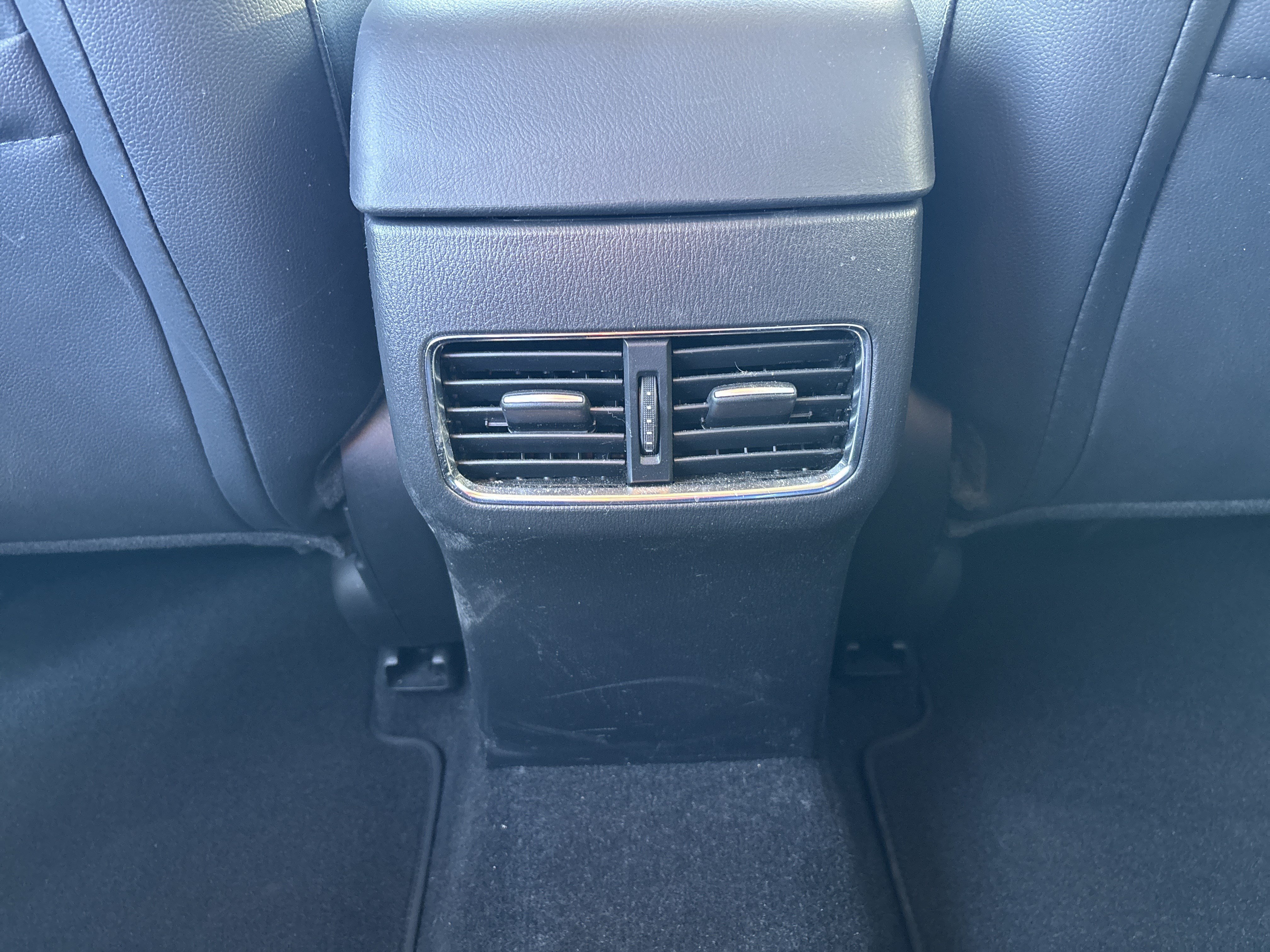 Used 2022 MAZDA CX-5 AWD 2.5 S image 26