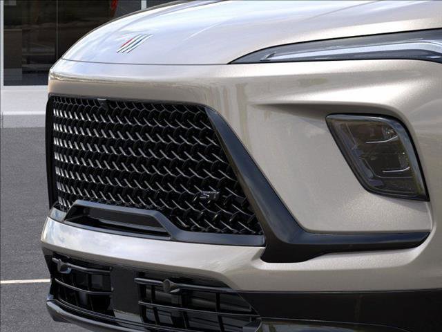 New 2026 Buick Enclave Sport Touring image 13