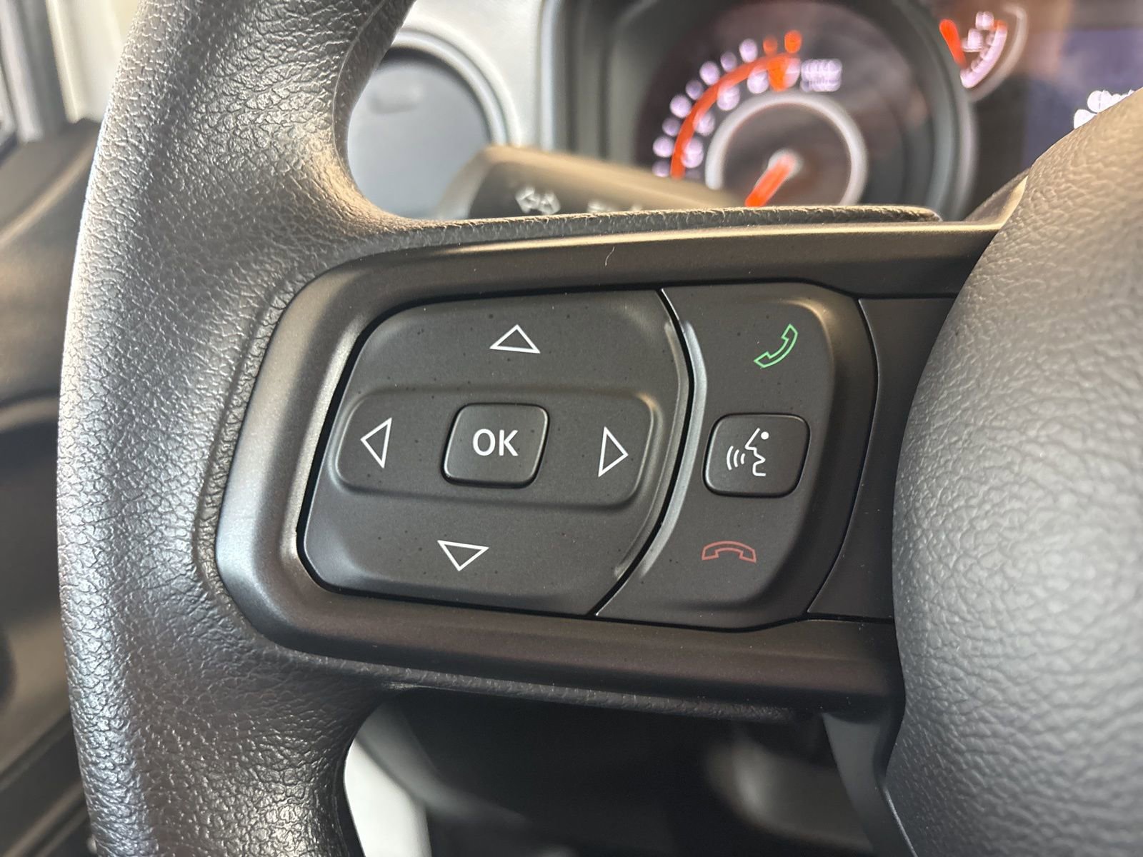 New 2026 Jeep Gladiator Sport image 35