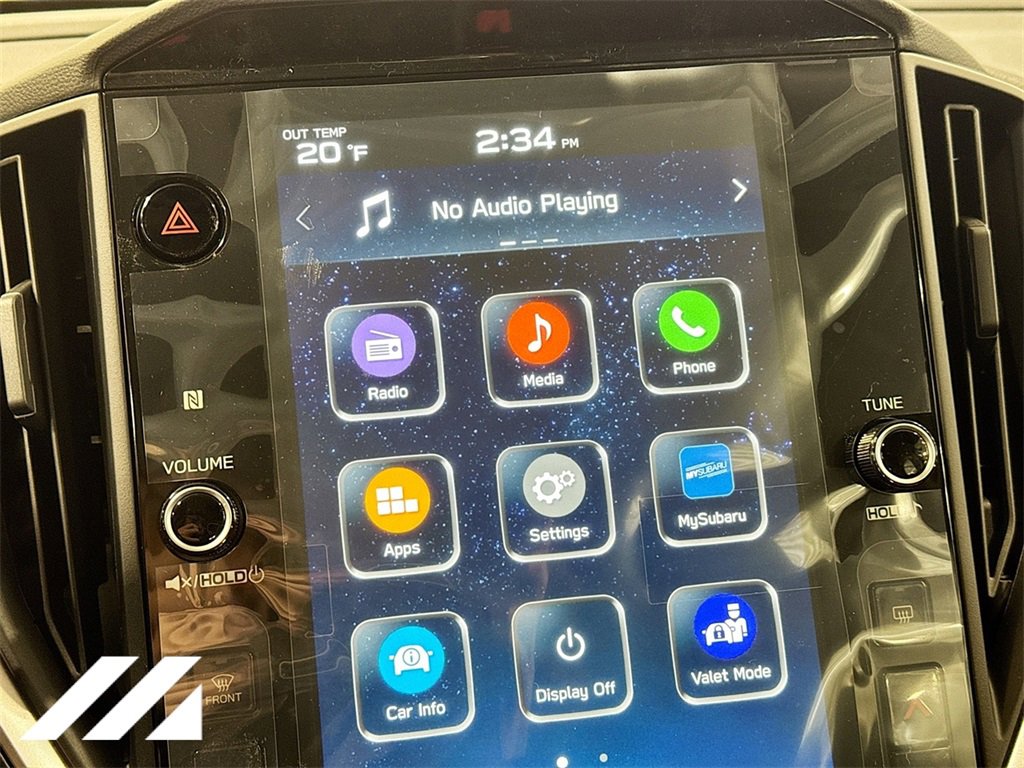 New 2026 Subaru Impreza 2.0i Sport image 15