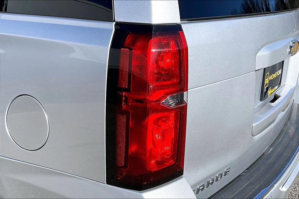 Used 2020 Chevrolet Tahoe Premier image 22