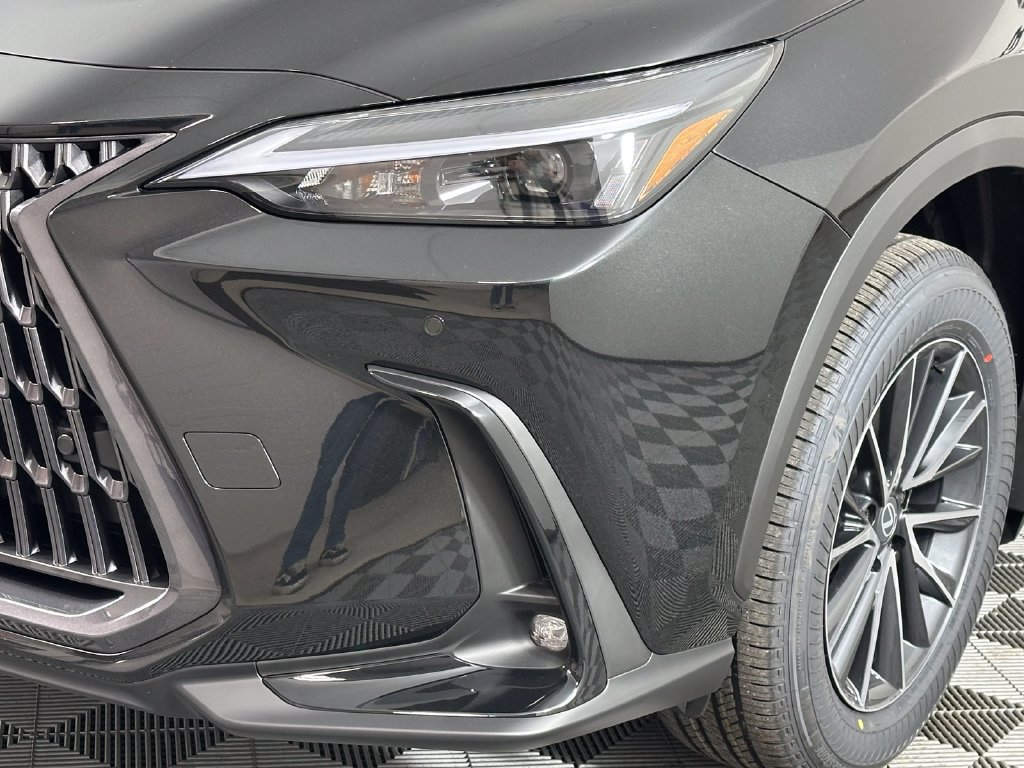 New 2026 Lexus NX 350 AWD w/ Accessory Package (2T) image 13