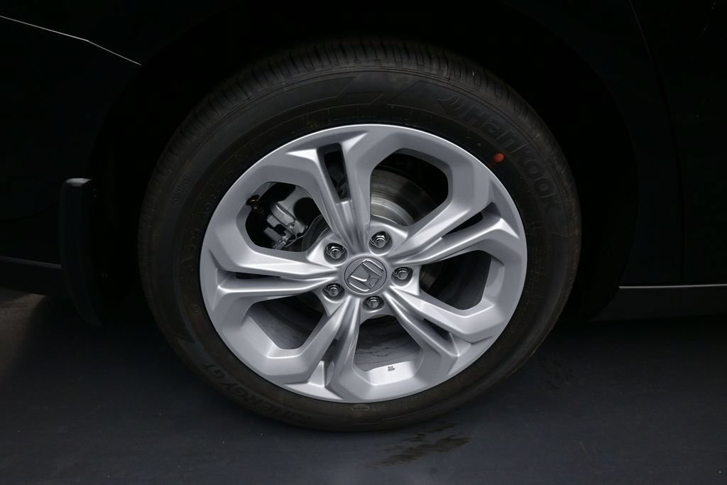 New 2026 Honda Accord LX image 28
