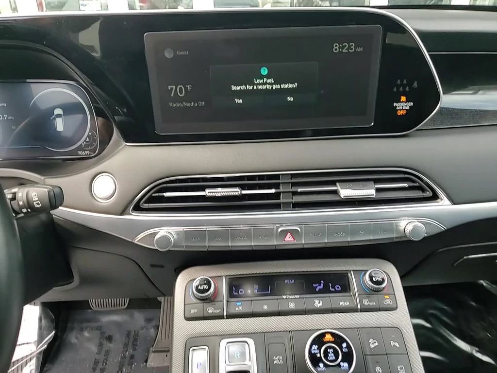 Certified 2021 Hyundai Palisade Limited image 20