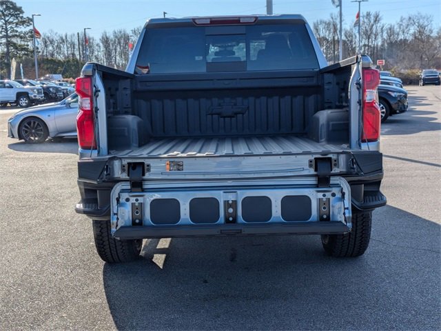 New 2026 Chevrolet Silverado 1500 LT Trail Boss w/ LT Trail Boss Premium Package image 32