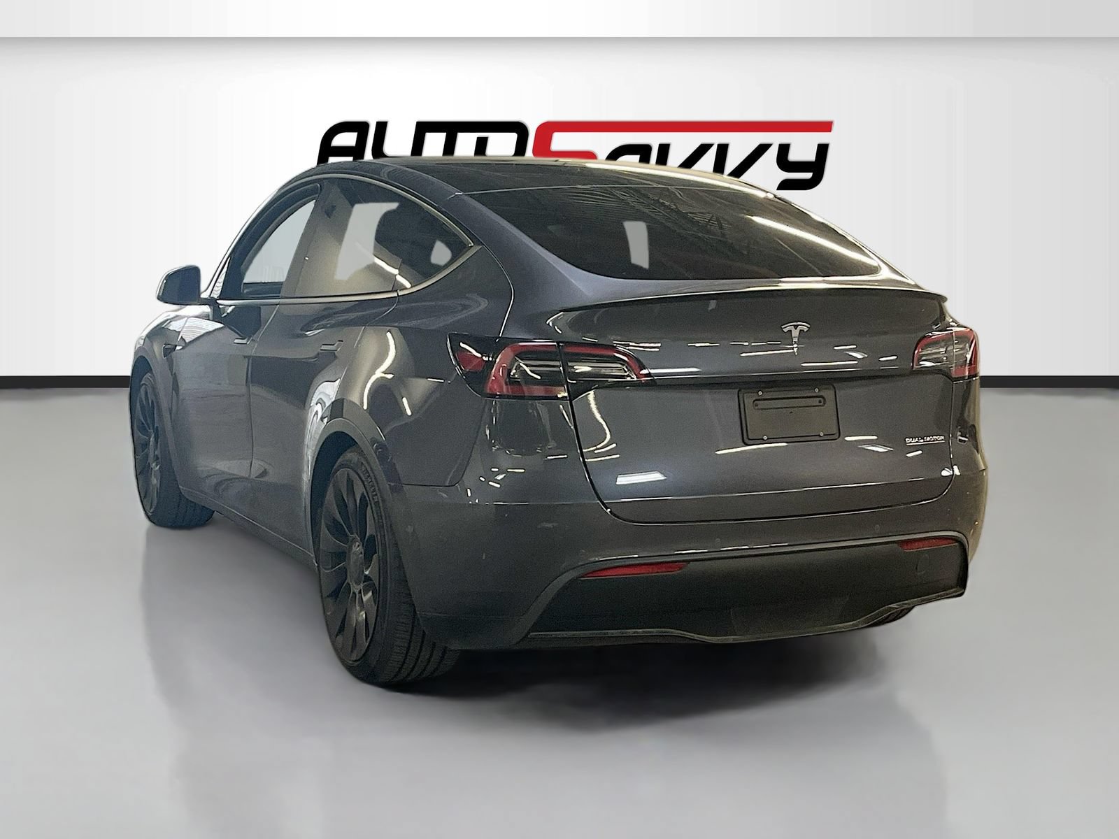 Used 2022 Tesla Model Y Performance AWD/4WD image 5