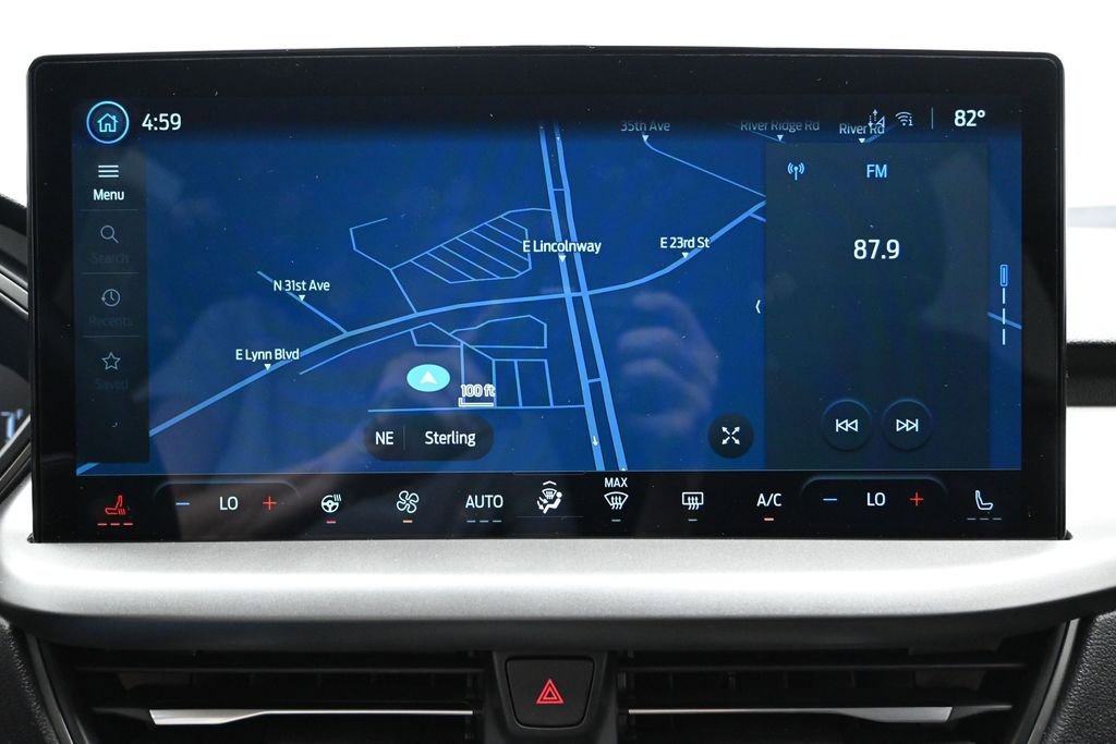 New 2026 Ford Escape SE FWD image 38