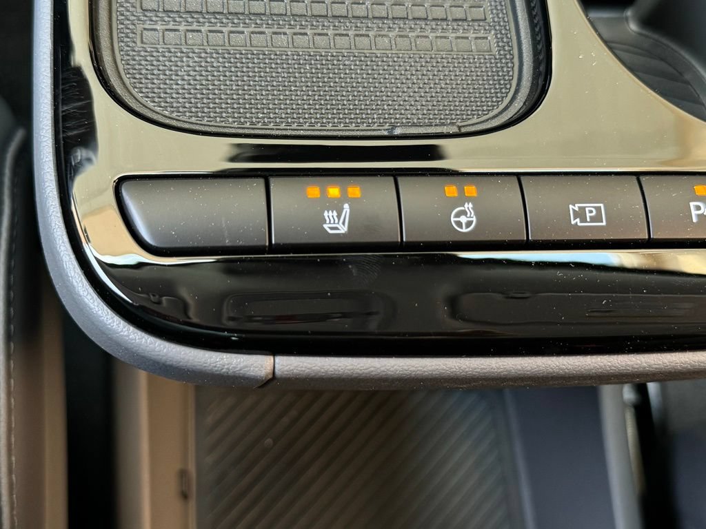 New 2025 Hyundai Ioniq 5 SEL RWD image 5