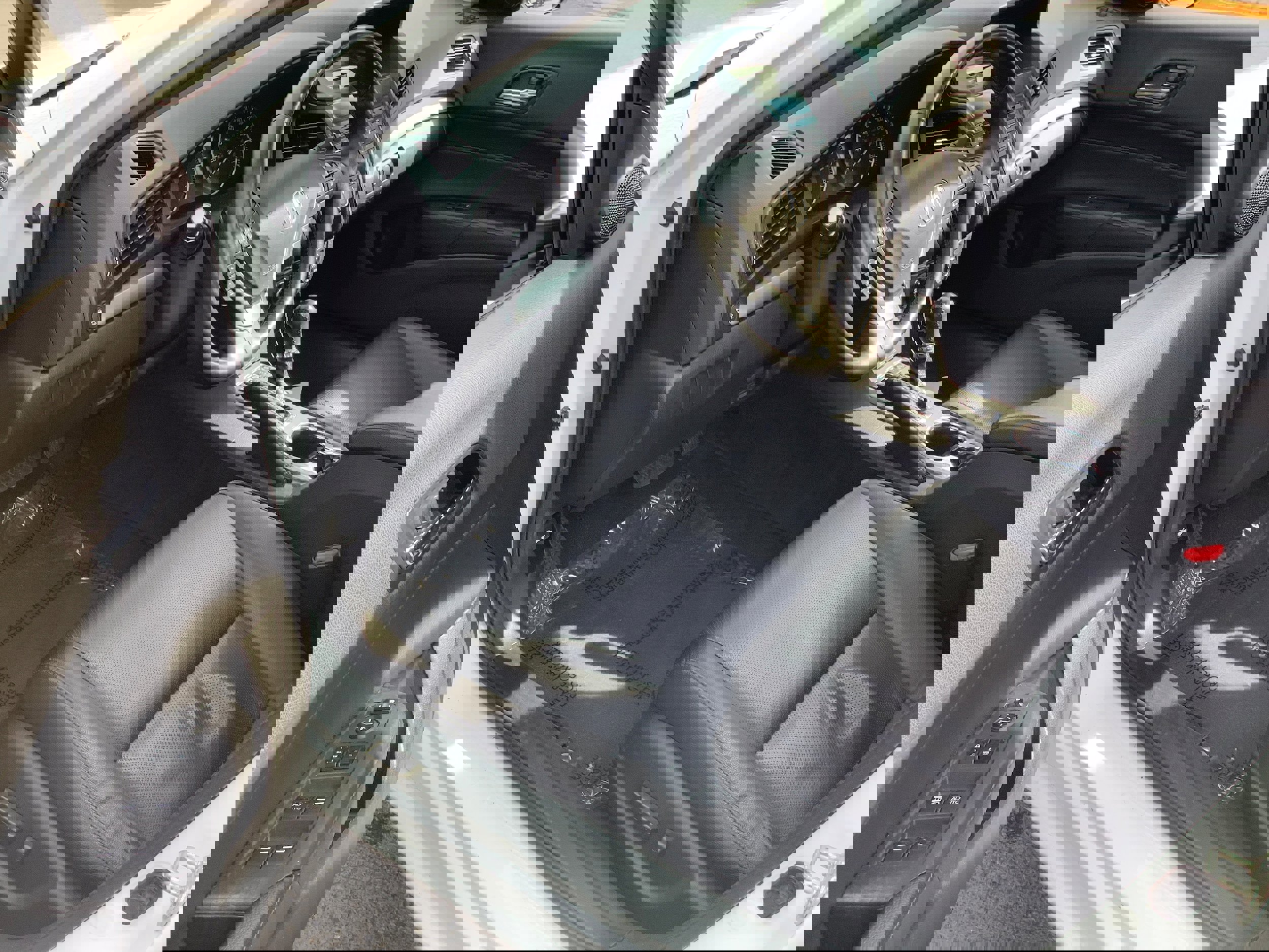 Used 2015 Acura ILX w/ Premium Package FWD image 11