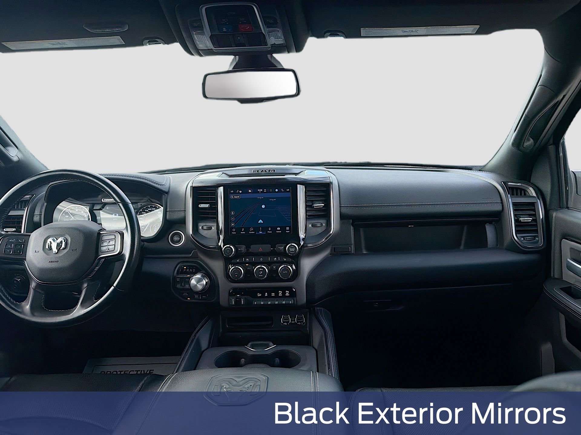 Used 2022 RAM 2500 Power Wagon w/ Level 2 Equipment Group image 28